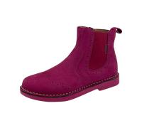 Ricosta - DALLAS pop Nubuk rot - Gr. - 31