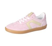 Ricosta Kinder Halbschuhe zum Schnüren 50 7500100/320 London rose 38 EU