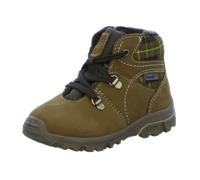 Ricosta Jungen Stiefel DESSE braun Größe 22 Weite Weit Sympatex