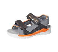 Ricosta DINO für Kinder, grau, Größe 30 EU