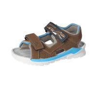 Ricosta Dino hazel für Kinder, braun, Größe 34 EU