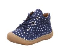 Ricosta DOTS für Kinder, blau, Größe 22 EU