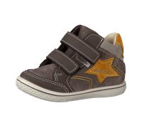 Ricosta DOTS M carbon Leocino für Kinder, grau, Größe 22 EU