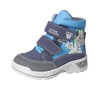 Ricosta Draki für Kinder, blau, Größe 24 EU