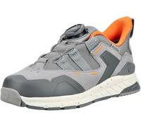 RICOSTA Drift 99.00802 Jungen und Mädchen Sneakers, EU 36