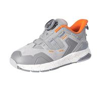 Ricosta Sneaker Mesh Grau - 38