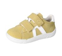Ricosta Leder-Barfußschuhe in Gelb - 39% | Größe 27 | Kindersneakers