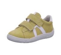 Ricosta Leder-Barfußschuhe in Gelb - 39% | Größe 27 | Kindersneakers