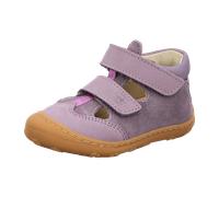 Ricosta EBI für Kinder, lila, Größe 19 EU