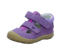 Ricosta EBI für Kinder, lila, Größe 21 EU