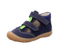 Ricosta EBI weit für Kinder, blau, Größe 19 EU