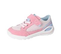 Ricosta EDDO für Kinder, rosa, Größe 25 EU