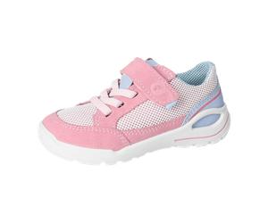 Ricosta EDDO für Kinder, rosa, Größe 26 EU