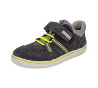 Ricosta Barfußschuhe "Elio" in Grau - 43% | Größe 25 | Kindersneakers