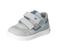 Pepino Klettschuhe ELLI - Gr. 25 - Türkis - Textil & Synthetik