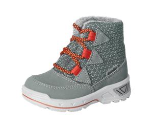 Ricosta EMIL W für Kinder, grün, Größe 27 EU