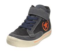 Ricosta EMILIO für Kinder, blau, Größe 28 EU