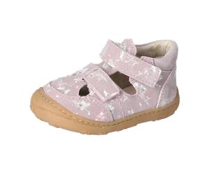 Ricosta ENI für Kinder, rosa, Größe 19 EU