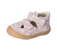 Pepino Halbschuhe Leder Rosa - 24