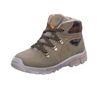 Pepino Kinderschuhe Schnürstiefel eukalyptus eukalyptus - Gr. - 27
