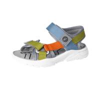 Ricosta FERNANDO für Kinder, blau, Größe 35 EU