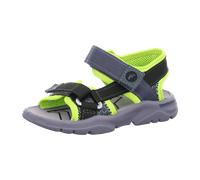 Ricosta FERNANDO für Kinder, grün, Größe 33 EU