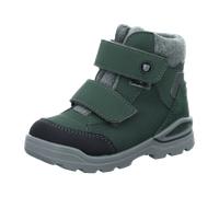 Ricosta FINN für Kinder, grün, Größe 21 EU