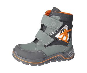 Ricosta FLEX für Kinder, grün, Größe 33 EU