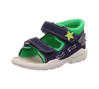 Ricosta FRANKIE für Kinder, blau, Größe 21 EU