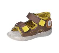 Ricosta frankie für Kinder, braun, Größe 25 EU