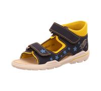 Ricosta FRANKY für Kinder, blau, Größe 20 EU