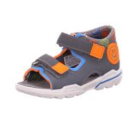 Ricosta 59 3426200 M für Kinder, grau, Gr. 27 EU