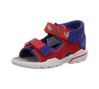 Ricosta Franky für Kinder, rot, Größe 28 EU