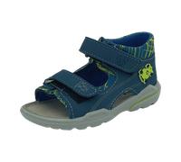 Ricosta franky m für Kinder, blau, Größe 28 EU