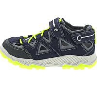 Ricosta Fraser für Kinder, blau, Größe 28 EU