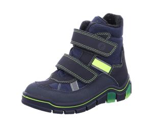 Ricosta GABRIS für Kinder, blau, Größe 34 EU