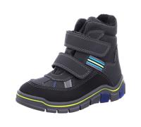 Ricosta Kinderschuhe Stiefel grigio/carbon - Gr. - 31
