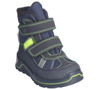 Ricosta Stiefelette Lederimitat/Textil See Warmfutter - 34