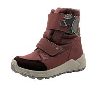Ricosta GAREI-2-Klettstiefel für Kinder, rosa, Größe 33 EU