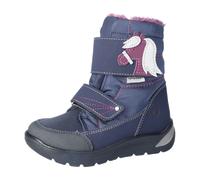 Ricosta Garei für Kinder, blau, Größe 29 EU