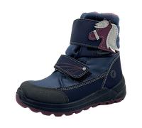 RICOSTA Mädchen Stiefel 33 EU