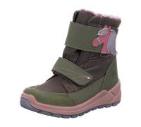 Ricosta GAREI für Kinder, grün, Größe 33 EU