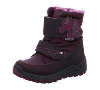 Ricosta Winterboots "Garei" in Bordeaux - 36% | Größe 27 | Kinderstiefel