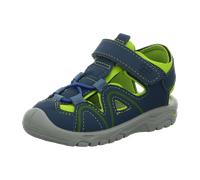 RICOSTA Pepino Gary Kinderschuh Jungen Sandalen Klettverschluss PU Weite M 26
