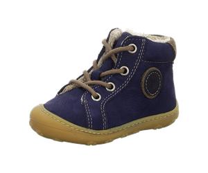 Ricosta GEORGIE für Kinder, blau, Größe 24 EU