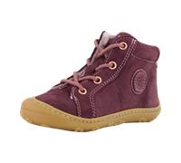 RICOSTA Mädchen und Jungen Stiefel Georgie, Kinder Lauflernschuhe, Weite: Mittel, lose Einlage, terracare