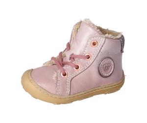Ricosta Georgie für Kinder, rosa, Größe 18 EU