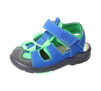 GERY azur/neongrün - Gr. - 20