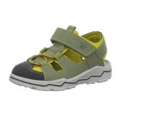 Ricosta Kinder Schuhe GERY Grün Größe 23