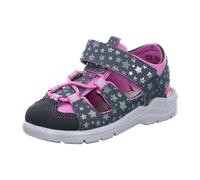 Ricosta GERY für Kinder, grau, Größe 24 EU